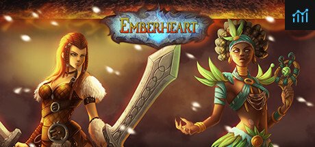 Emberheart PC Specs