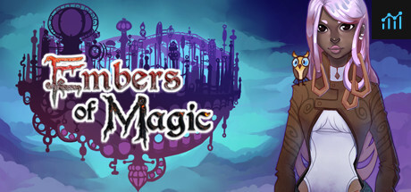 Embers of Magic System Requirements
