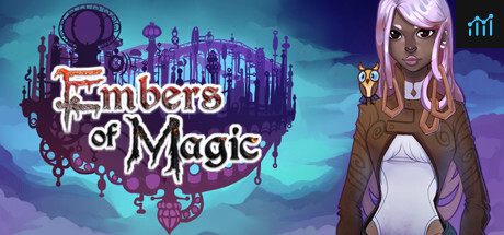 Embers of Magic PC Specs