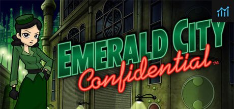 Emerald City Confidential PC Specs