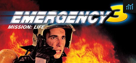 EMERGENCY 3 PC Specs