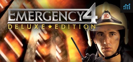 EMERGENCY 4 Deluxe PC Specs