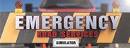 Emergency Road Services Simulator System Requirements