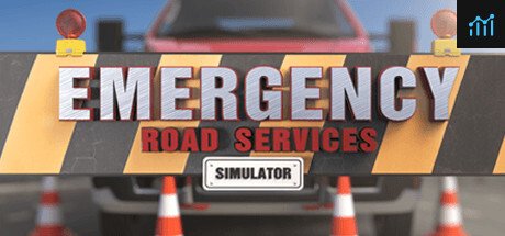 Emergency Road Services Simulator PC Specs