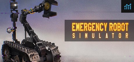 Emergency Robot Simulator PC Specs