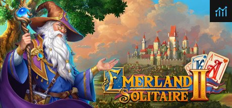Emerland Solitaire 2 Collector's Edition PC Specs