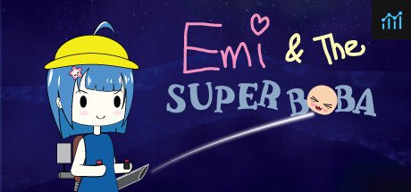 Emi & The Super Boba PC Specs