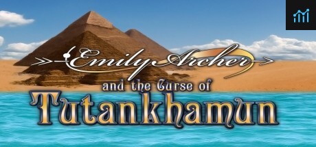 Emily Archer and the Curse of Tutankhamun PC Specs