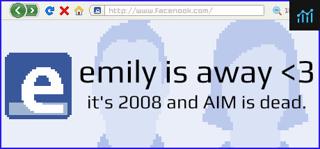 Emily is Away <3 PC Specs