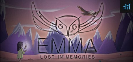 EMMA: Lost in Memories PC Specs