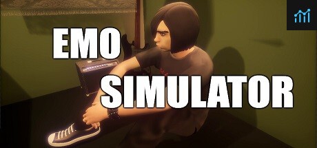 Emo Simulator PC Specs