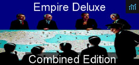 Empire Deluxe Combined Edition PC Specs