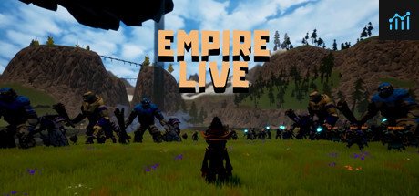 Empire Live PC Specs