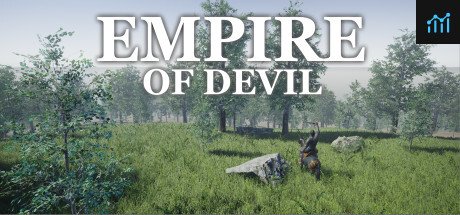 Empire of Devil PC Specs
