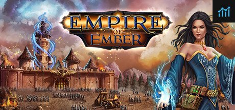 Can I Run Empire of Ember?