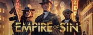 Empire of Sin System Requirements