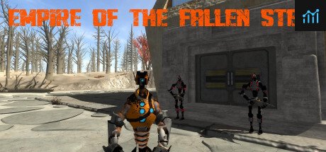 Can I Run Empire of the Fallen Steel?