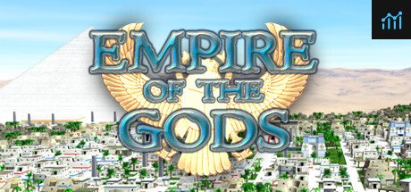 Empire of the Gods PC Specs