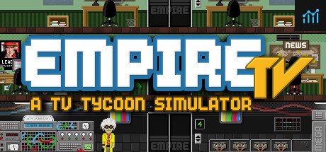 Empire TV Tycoon PC Specs