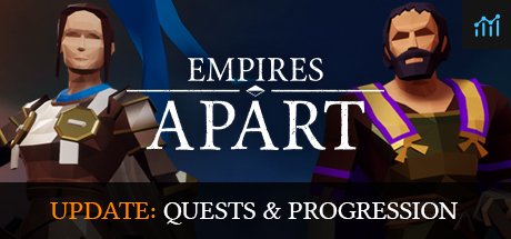 Empires Apart PC Specs