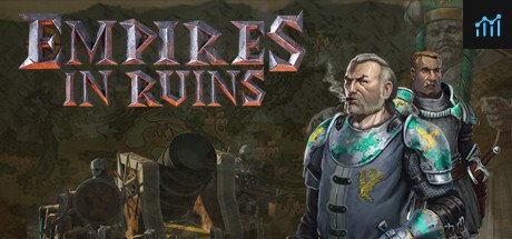 Empires in Ruins PC Specs