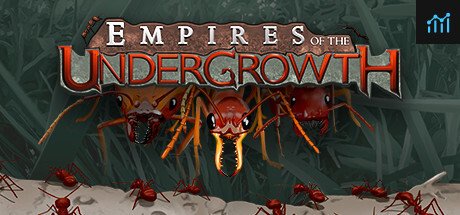 Empires of the Undergrowth System Requirements