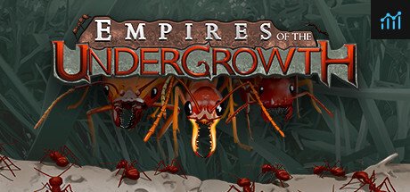 Empires of the Undergrowth PC Specs