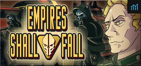 Empires Shall Fall PC Specs