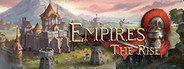 Empires:The Rise System Requirements