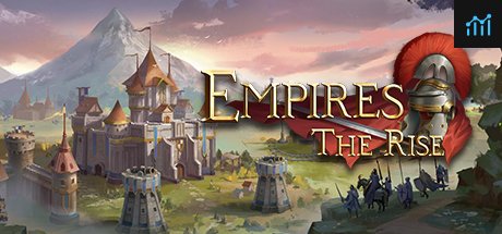 Empires:The Rise PC Specs