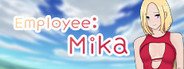 Employee：mika System Requirements
