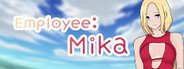 Employee:mika System Requirements