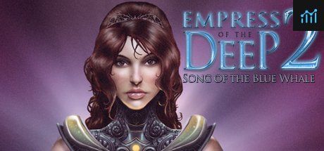 Empress Of The Deep 2: Song Of The Blue Whale PC Specs