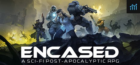Encased: a sci-fi post-apocalyptic RPG PC Specs