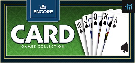 Encore Card Games Collection PC Specs