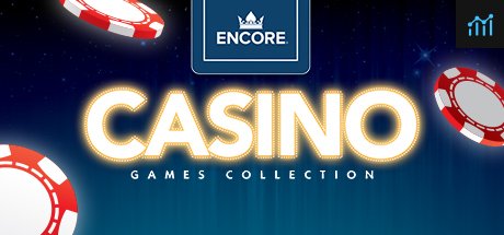 Encore Casino Games Collection PC Specs