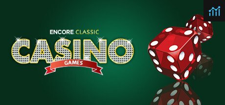 Encore Classic Casino Games PC Specs