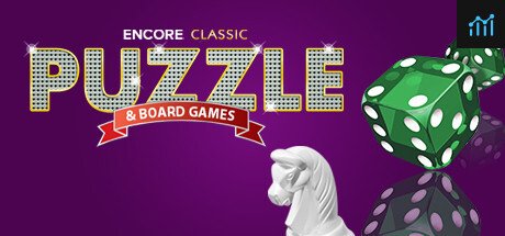 Encore Classic Puzzle & Board Games PC Specs