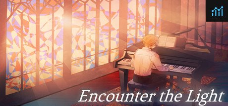 Can I Run Encounter the Light / 邂逅光明?