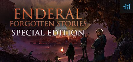 Enderal: Forgotten Stories (Special Edition) PC Specs