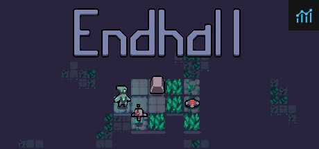 Endhall System Requirements