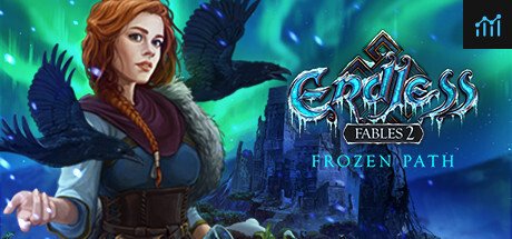 Endless Fables 2: Frozen Path PC Specs