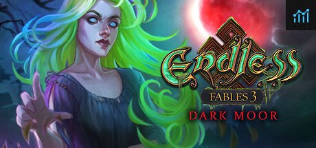 Endless Fables 3: Dark Moor PC Specs
