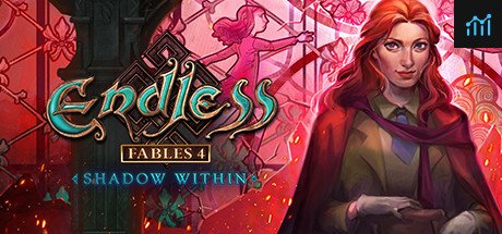 Endless Fables 4: Shadow Within PC Specs