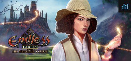 Endless Fables: The Minotaur's Curse PC Specs