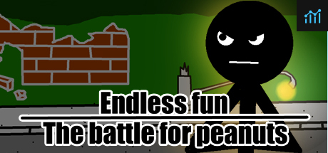 Endless Fun The battle for peanuts PC Specs