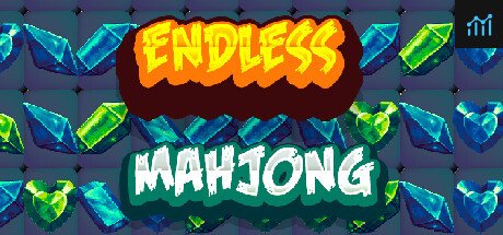 Endless mahjong PC Specs