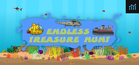 Endless Treasure Hunt PC Specs