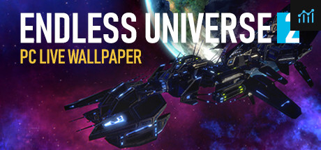 Endless Universe 2 PC Live Wallpaper PC Specs