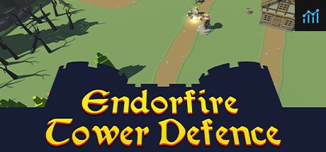 Endorfire Tower Defense PC Specs